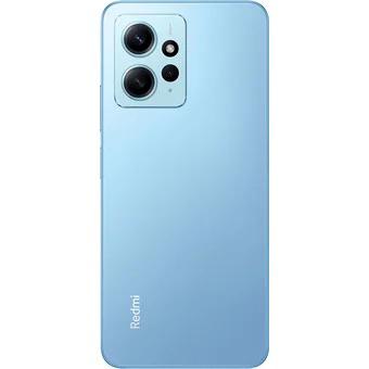 Celular XIAOMI Note 12 Azul 128Gb 4 Ram+Audifonos